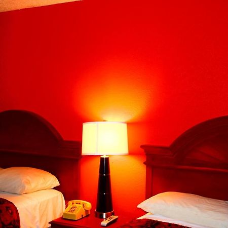 Economy Inn Λιτλ Ροκ Εξωτερικό φωτογραφία