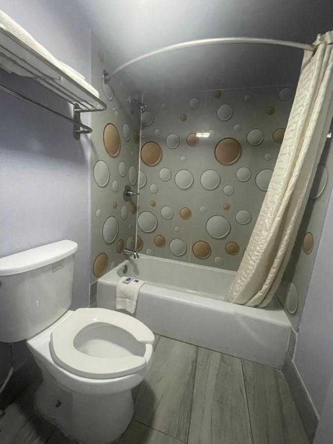 Economy Inn Λιτλ Ροκ Εξωτερικό φωτογραφία
